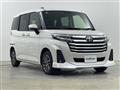 2025 Toyota Roomy