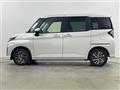 2025 Toyota Roomy