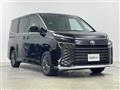 2025 Toyota Voxy