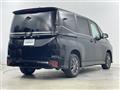 2025 Toyota Voxy