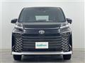 2025 Toyota Voxy