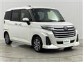 2025 Toyota Roomy