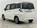 2025 Toyota Roomy