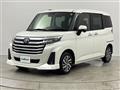 2025 Toyota Roomy