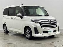 2025 Toyota Roomy