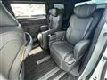 2023 Toyota Alphard