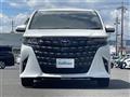 2023 Toyota Alphard
