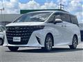 2023 Toyota Alphard