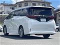 2023 Toyota Alphard