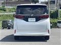 2023 Toyota Alphard