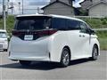 2023 Toyota Alphard
