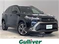 2024 Toyota CorollaCross