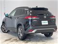 2024 Toyota CorollaCross