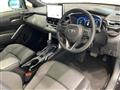2024 Toyota CorollaCross