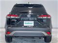 2024 Toyota CorollaCross