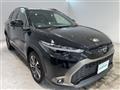 2024 Toyota CorollaCross