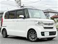 2023 Honda N BOX