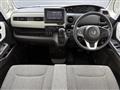 2023 Honda N BOX
