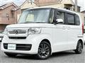 2023 Honda N BOX