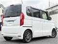 2023 Honda N BOX