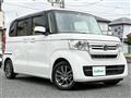 2023 Honda N BOX