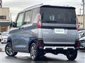 2025 Mitsubishi DELICA MINI