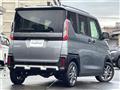 2025 Mitsubishi DELICA MINI