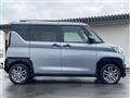 2025 Mitsubishi DELICA MINI