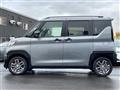 2025 Mitsubishi DELICA MINI