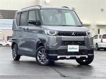 2025 Mitsubishi DELICA MINI