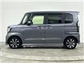 2018 Honda N BOX