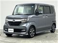 2018 Honda N BOX