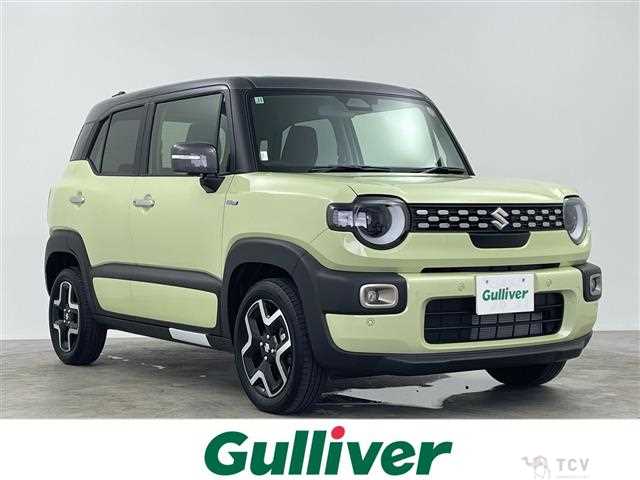 2025 Suzuki XBEE
