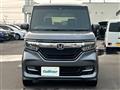 2018 Honda N BOX