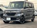 2018 Honda N BOX