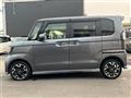 2018 Honda N BOX