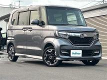 2018 Honda N BOX