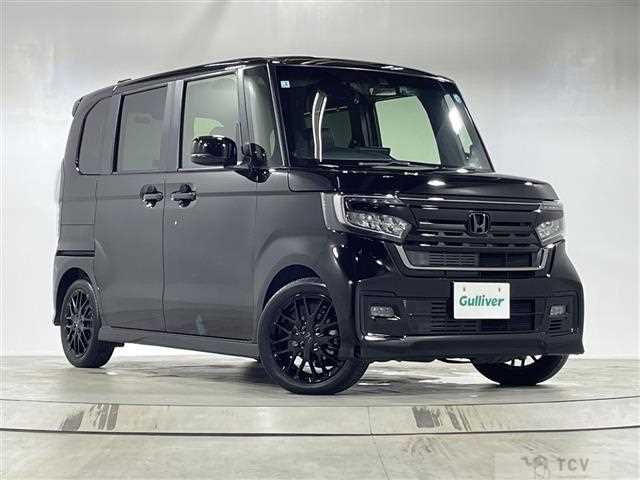 2023 Honda N BOX