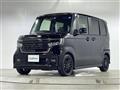 2023 Honda N BOX