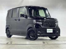 2023 Honda N BOX