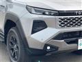 2026 Toyota Hilux