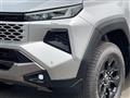 2026 Toyota Hilux
