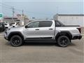 2026 Toyota Hilux