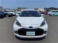 2023 Toyota AQUA