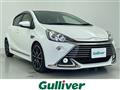 2014 Toyota AQUA