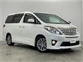 2013 Toyota Alphard