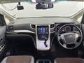 2013 Toyota Alphard