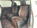 2013 Toyota Alphard