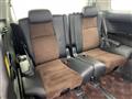 2013 Toyota Alphard