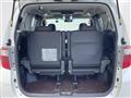 2013 Toyota Alphard